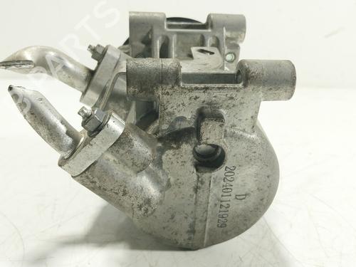 AC compressor CITROËN C3 / C3 ORIGIN III (SX) 1.2 PureTech 82 | BP28288209M34 