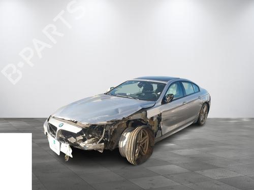 Servo brake BMW 6 Gran Coupe (F06) 640 d | BP19774745M42 