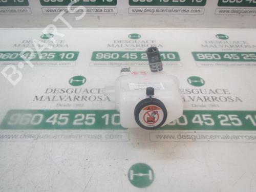 Used Expansion tank Expansion tank 3992372 3992372