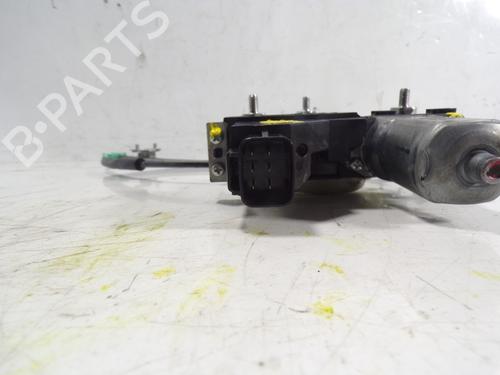 Front left window mechanism KIA RIO III (UB) 1.1 CRDi | BP9115151C22 