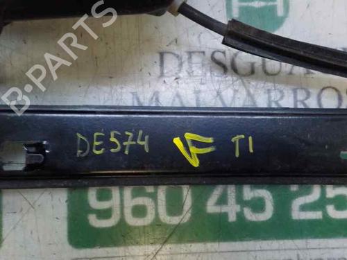 Rear left window mechanism SEAT LEON (1P1) 1.6 | BP4829224C24 