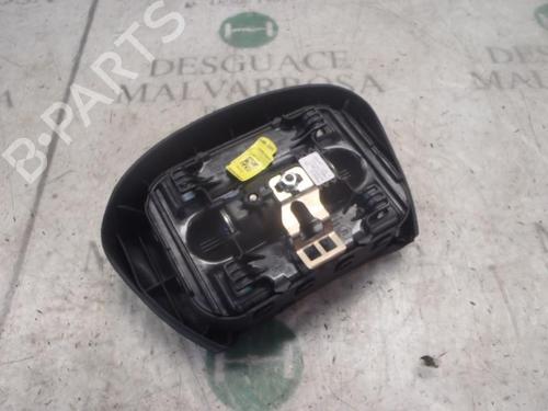 Driver airbag RENAULT LAGUNA II (BG0/1_)  | BP3811254C9 