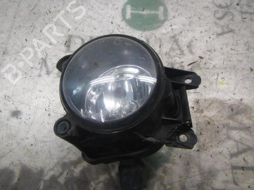 Used Left front fog light VW POLO (6N2) 1.0 (50 hp) 3828163