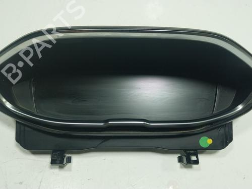 Used Instrument cluster Instrument cluster 36013800 36013800