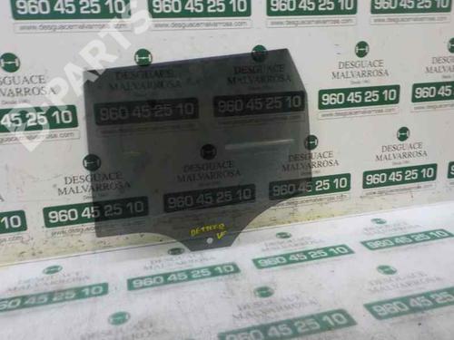 Used Rear left door window Rear left door window MINI MINI (F55) One (102 hp) 9083008 9083008