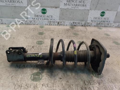 Used Right front shock absorber Right front shock absorber FIAT ULYSSE (179_) [2002-2011] 3810852 3810852