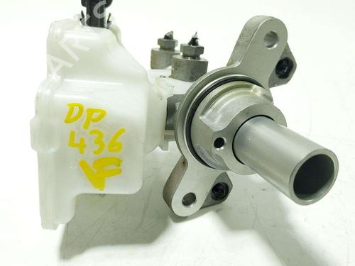 Brake master cylinder VOLVO XC40 (536) T2 | BP38004501M77 - Image 4