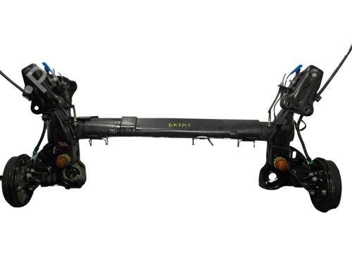 Bagaksel CITROËN C4 CACTUS [2014-2026]  14362798