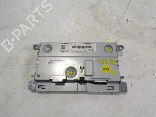 Display monitor AUDI A6 C6 Avant (4F5) | BP9225909C48 - Image 2