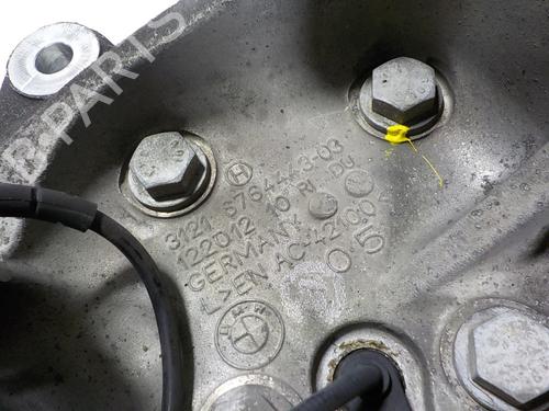 Left front steering knuckle BMW 3 Touring (E91) 320 i | BP15204022M25 