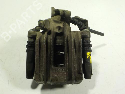 Used Left rear brake caliper Left rear brake caliper VW POLO V (6R1, 6C1) 1.2 TSI (90 hp) 15136323 15136323