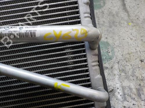 Air conditioning evaporator SEAT IBIZA IV (6J5, 6P1) 1.2 TDI | BP11644111M109 