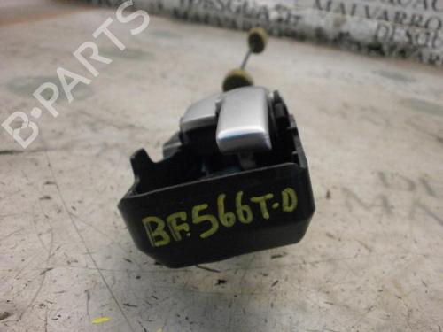 Rear right interior door handle FORD MONDEO III (B5Y) 2.0 16V TDDi / TDCi | BP3793135I16 