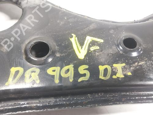 Left front suspension arm FIAT 500L (351_, 352_)  | BP24867204M12 
