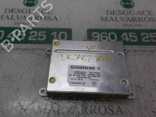 Elektronische module MERCEDES-BENZ CLS (C219) CLS 320 CDI (219.322) (224 hp) 4465886