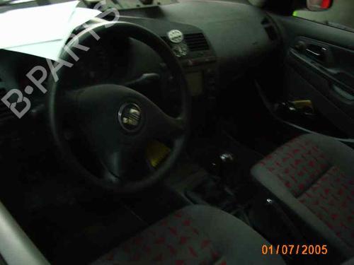 Electronic module SEAT CORDOBA (6K2) 1.4 | BP3771308M83  - Image 11