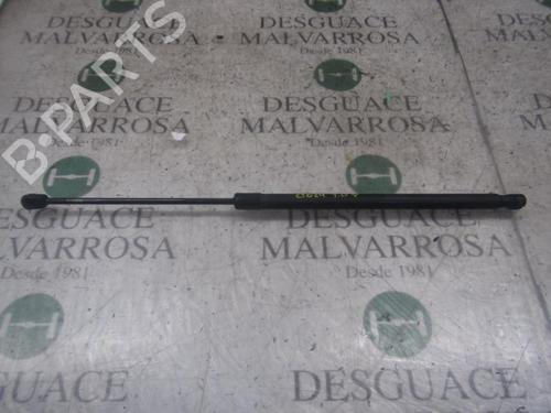 Used Tailgate lift support MERCEDES-BENZ C-CLASS Coupe (CL203) [2001-2011]  14275345