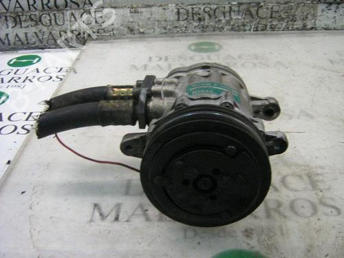 AC compressor NISSAN TRADE Van  | BP3767047M34 