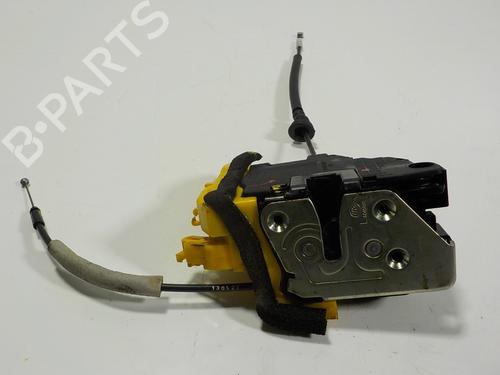 Used Front left lock KIA CEE'D (JD) 1.4 CRDi 90 (90 hp) 11852264