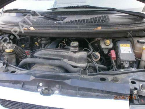 AC compressor FORD TRANSIT Van (FA_ _) 2.4 TDE | BP3863255M34  - Image 10