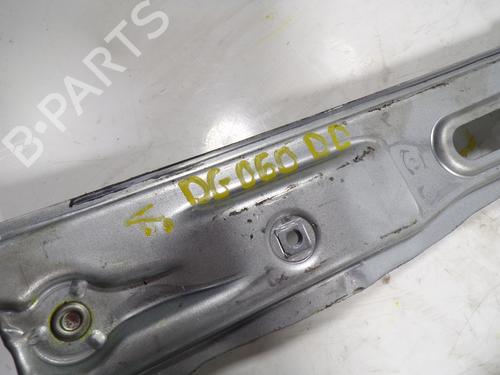 Front right window mechanism FORD TRANSIT COURIER B460 Box Body/MPV 1.5 TDCi | BP7099866C23 