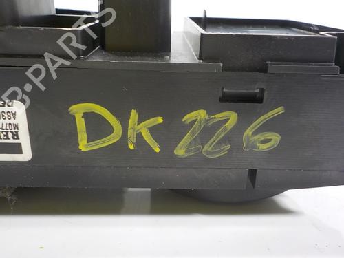 Climate control RENAULT KANGOO / GRAND KANGOO II (KW0/1_)  | BP11953637I5 