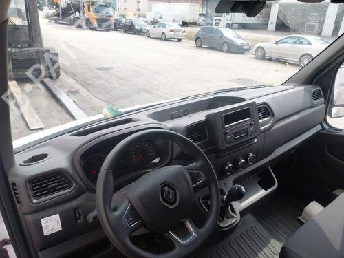 Left sun visor RENAULT MASTER III Van (FV)  | BP18545990I1  - Image 9