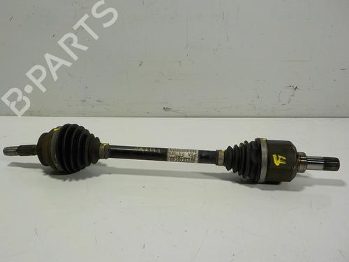 Used Left front driveshaft Left front driveshaft CITROËN C4 CACTUS [2014-2026] 14362628 14362628