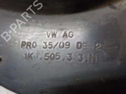 Right rear suspension arm VW GOLF VI (5K1) 1.6 TDI | BP3874586M15 