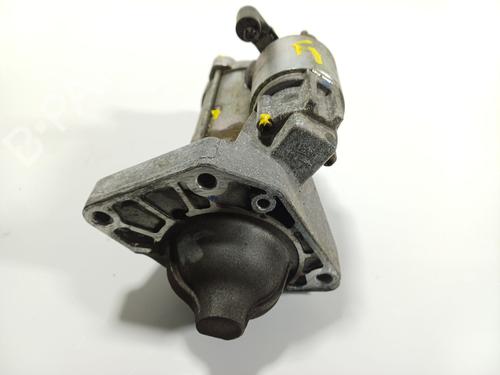 Starter NISSAN QASHQAI / QASHQAI +2 I (J10, NJ10, JJ10E)  | BP22734536M8 