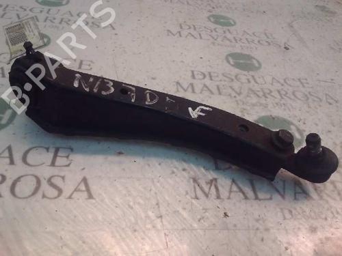 Used Right front suspension arm Right front suspension arm OPEL CORSA B (S93) 1.5 D (F08, F68, M68) (50 hp) 3791768 3791768