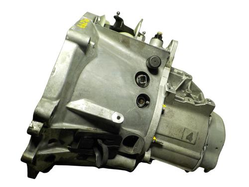 Gearbox OPEL CROSSLAND X / CROSSLAND (P17, P2QO)  | BP11239125M3 