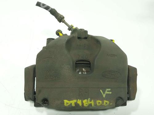 Right front brake caliper FORD KUGA II (DM2) 2.0 TDCi 4x4 | BP39588042M104 - Image 2