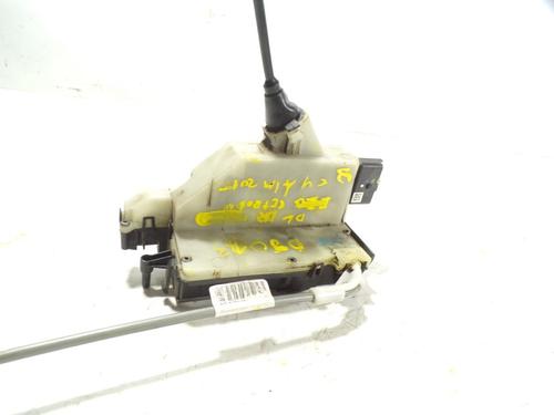 Used Front right lock CITROËN C4 II (NC_) 1.6 HDi 90 (92 hp) 9763283