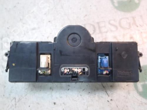 Climate control RENAULT SCÉNIC II (JM0/1_)  | BP3816499I5 