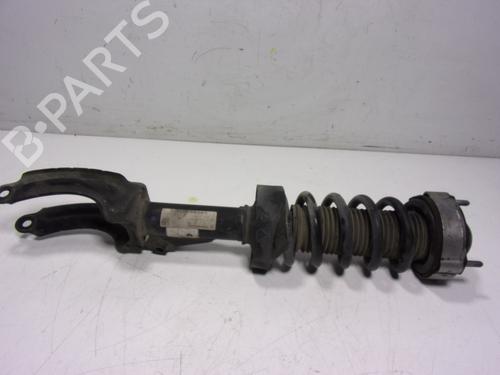 Used Right front shock absorber VW TOUAREG (7P5, 7P6) 3.0 V6 TDI (240 hp) 15721842