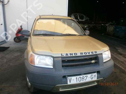 Right headlight LAND ROVER FREELANDER I (L314) 2.0 DI 4x4 | BP3849614C29 