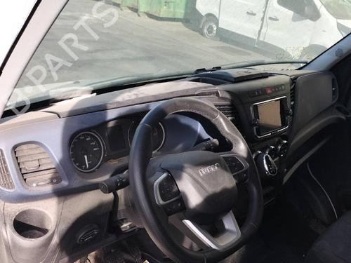 Engine mount IVECO DAILY VI Van  | BP11206593M89  - Image 12