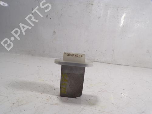 Used Heater resistor Heater resistor NISSAN JUKE (F15) 1.5 dCi (110 hp) 11645144 11645144