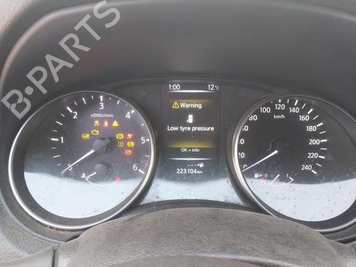 Left tailgate light NISSAN QASHQAI II (J11, J11_) 1.5 dCi | BP32090294C79  - Image 11