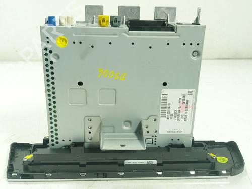 Electronic module AUDI A6 C7 (4G2, 4GC) 2.0 TDI | BP32689905M83 - Image 3