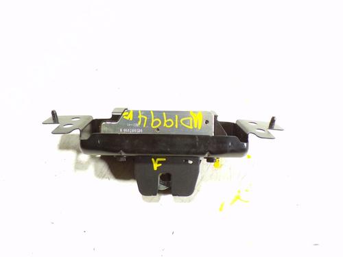Used Tailgate lock Tailgate lock 9656358 9656358