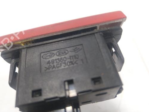 Warning switch KIA SPORTAGE III (SL) 2.0 CRDi | BP23397736I22