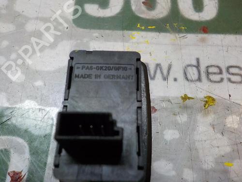 Right rear window switch BMW 1 (E87) 120 d | BP3857488I28 - Image 4