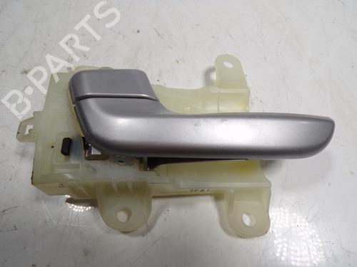 Used Rear left interior door handle Rear left interior door handle KIA NIRO I (DE) 1.6 GDI Hybrid (105 hp) 8305793 8305793