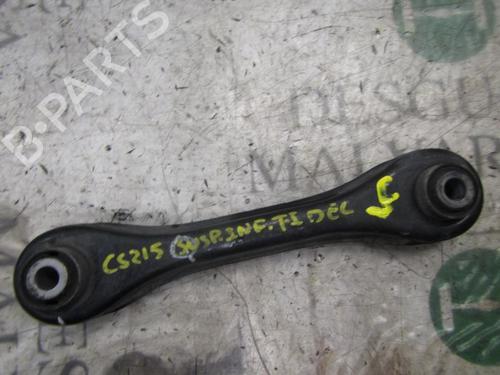 Used Left rear suspension arm Left rear suspension arm MAZDA 5 (CR) 2.0 CD (CR19) (143 hp) 3827805 3827805