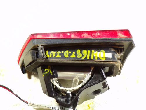 Right tailgate light RENAULT CLIO IV (BH_)  | BP7981382C80 