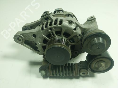 Used Alternator Alternator KIA STONIC (YB) 1.6 CRDi (116 hp) 17023052 17023052