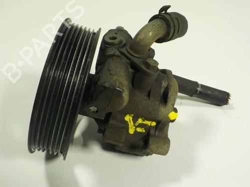 Used Steering pump Steering pump PORSCHE CAYENNE (9PA) 3.2 (250 hp) 12846048 12846048