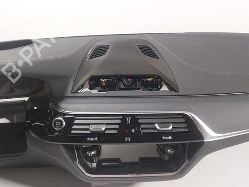 Dashboard BMW 3 (G20, G80, G28) 318 i | BP25040508C46 - Image 3